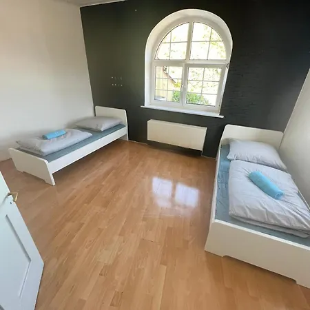 Monteurwohnung Erdgeschoss - Karlsruhe 25min *