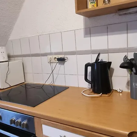 아파트 Monteurwohnung Erdgeschoss - Karlsruhe 25min