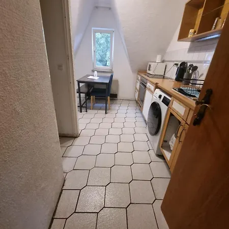 Monteurwohnung Erdgeschoss - Karlsruhe 25min